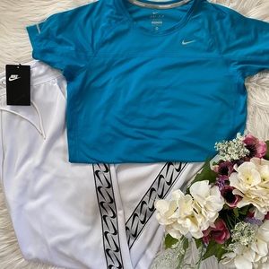 Nike Sportswear Women’s Platinum Open Hem Pants